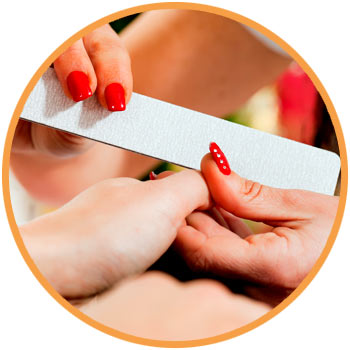Maniküre in Fürth und Nürnberg Maniküre in Fürth und Nürnberg
